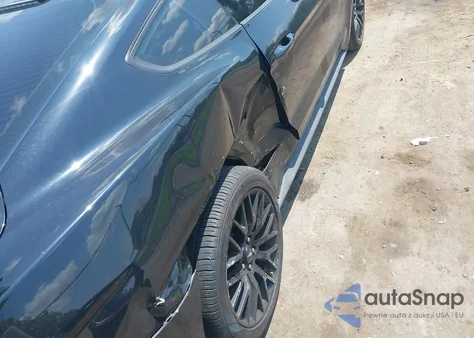 2019 Ford Mustang Gt z USA, uszkodzony, nr VIN 1FA6P8CF8K5119348